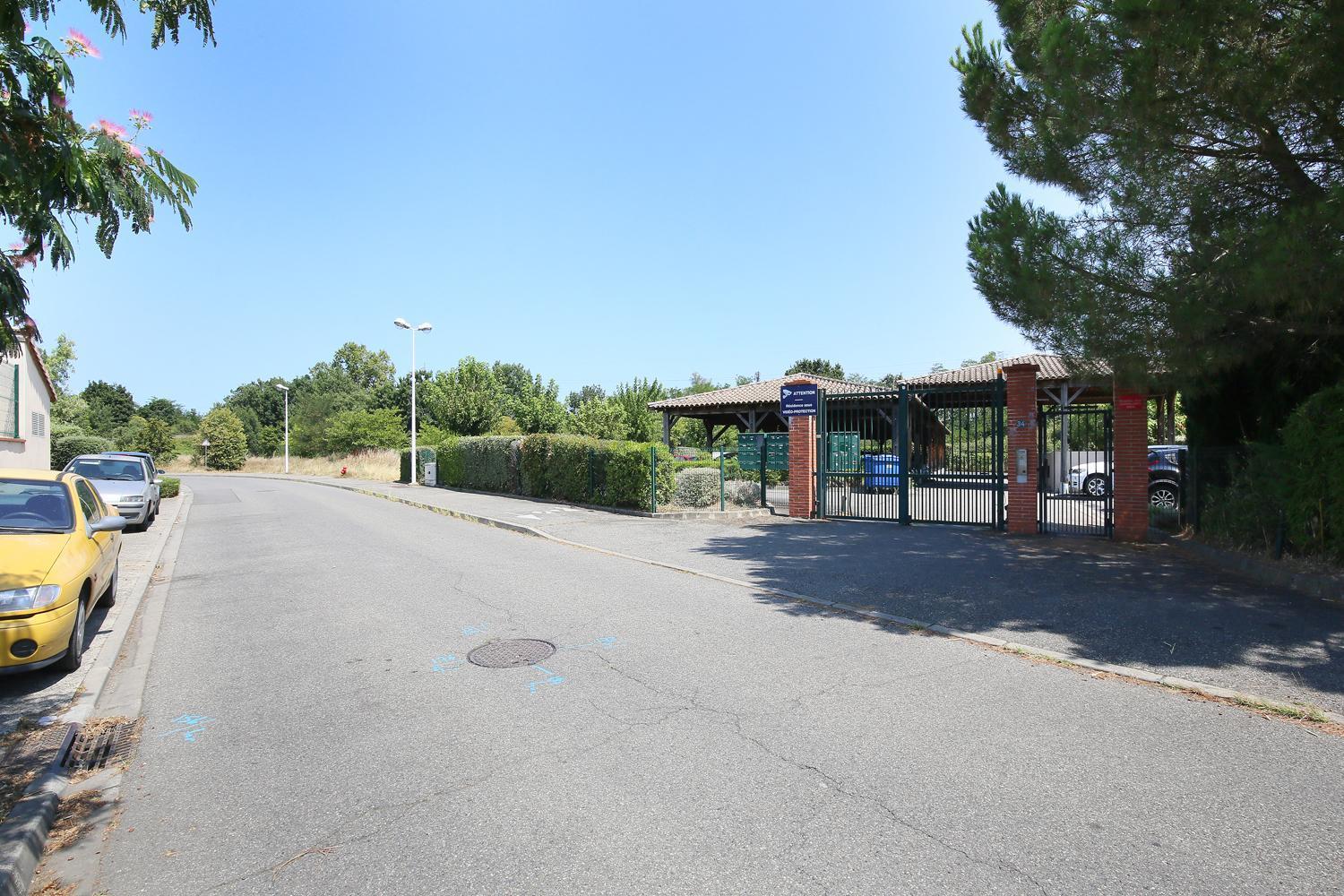 Berges Du Midi - Piscine Parking Daire Fenouillet  Dış mekan fotoğraf